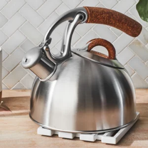 Tea Pots and Kettles