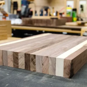Butcher Blocks