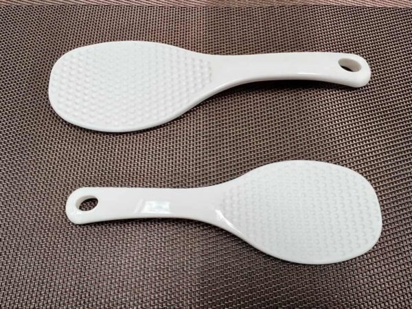 Rice Paddles
