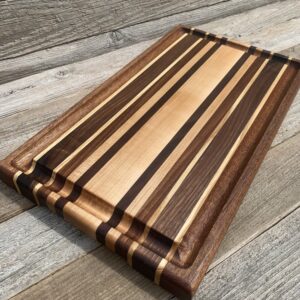 Serving Boards