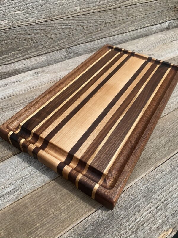 Wood Cutting Boards
