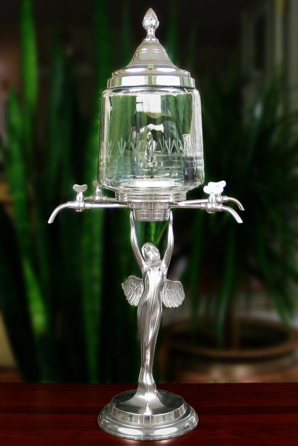 Absinthe Spoons and Fountains - Image 3