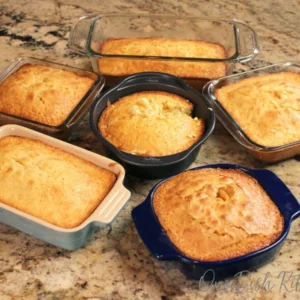 Baking Dishes