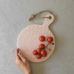 Ceramic Serving  Boards