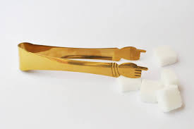 Sugar Tongs