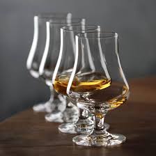 Tasting Glasses