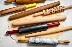 Rolling Pins