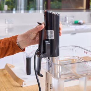 Sous Vide Equipment