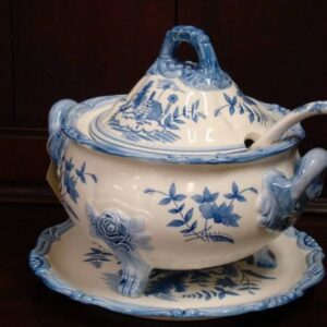 Tureens