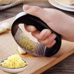 Garlic Presses