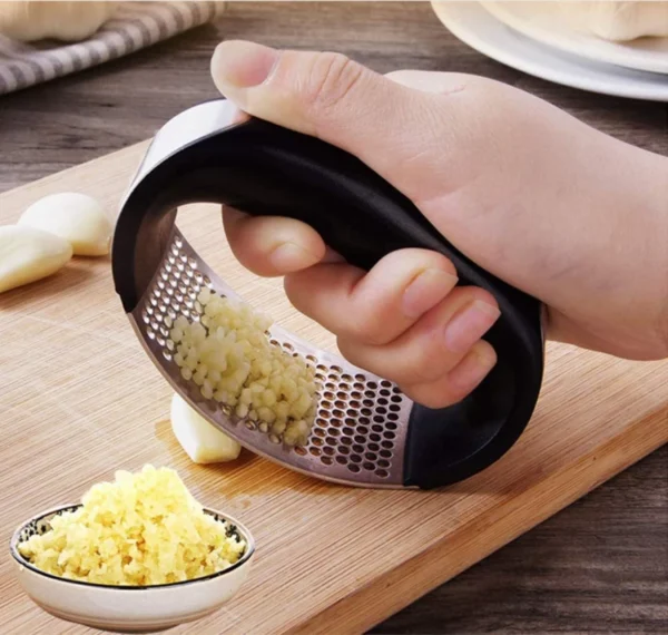 Garlic Presses