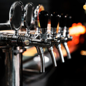 Beverage Equipment