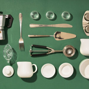 Coffee and Tea Tools