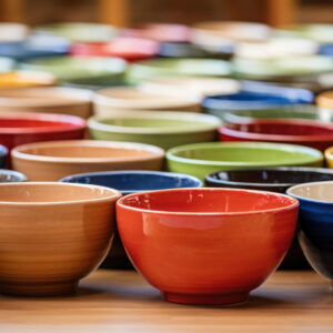 Bowls