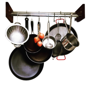 Cooking Equipment